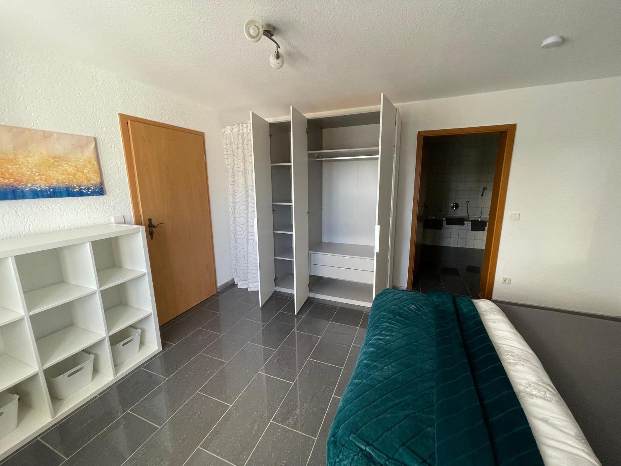 Haus Valentina 1 Daire Bad Bergzabern Dış mekan fotoğraf