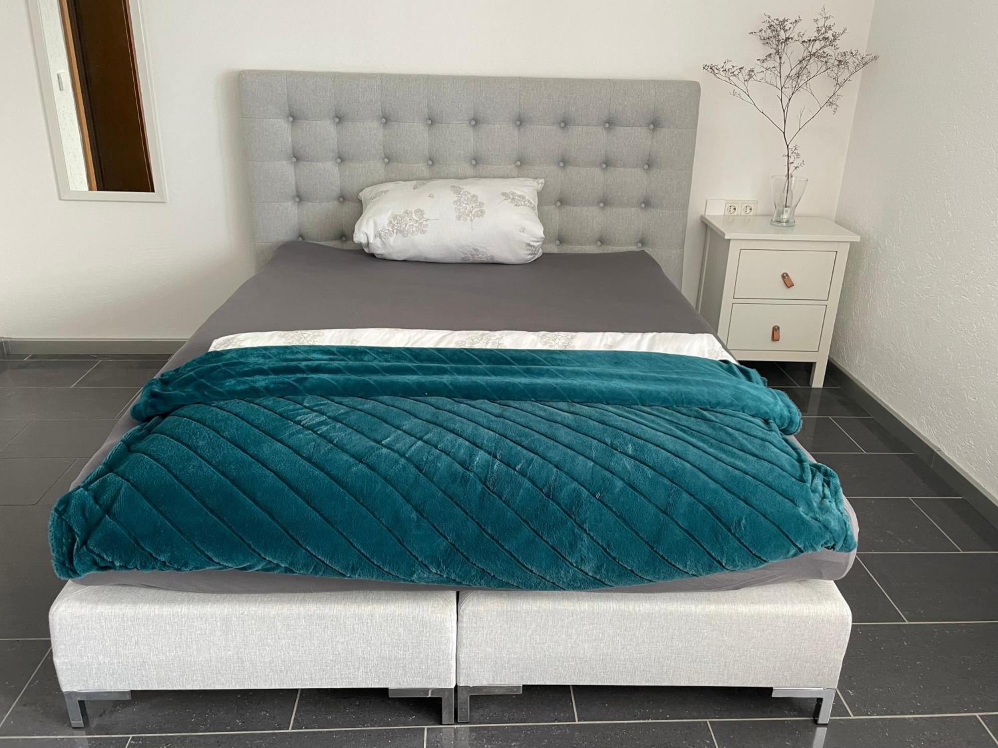 Haus Valentina 1 Daire Bad Bergzabern Dış mekan fotoğraf