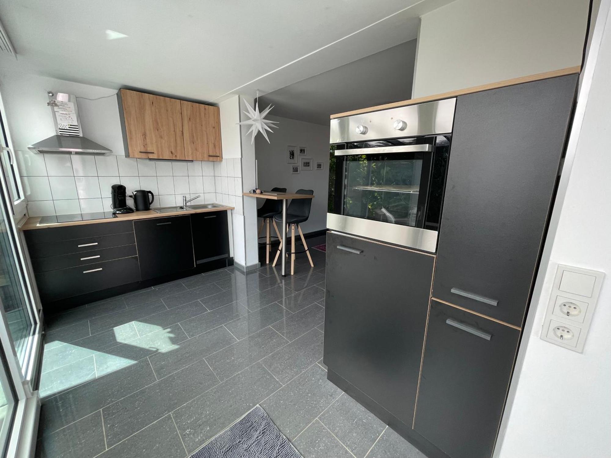 Haus Valentina 1 Daire Bad Bergzabern Dış mekan fotoğraf