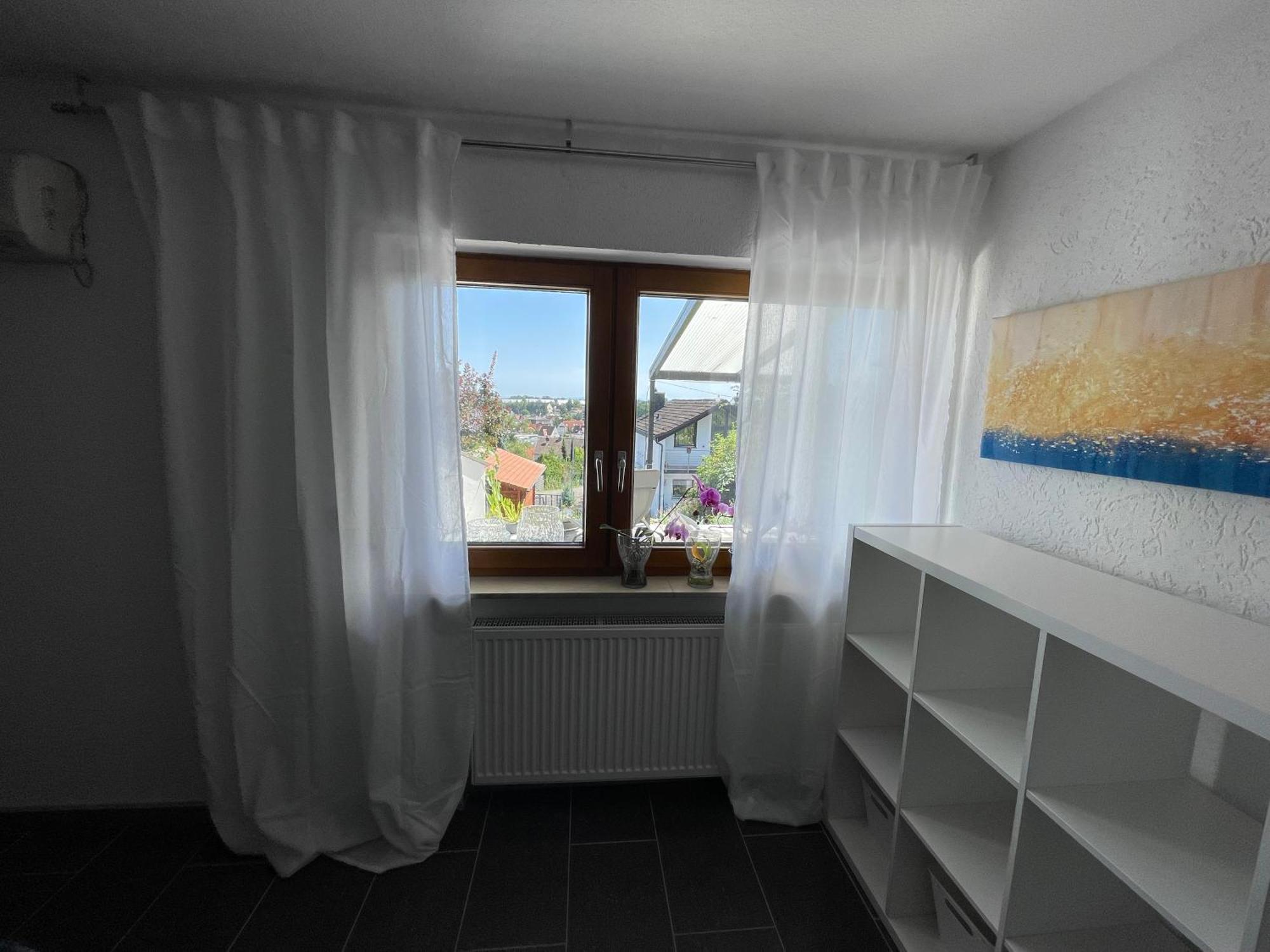 Haus Valentina 1 Daire Bad Bergzabern Dış mekan fotoğraf