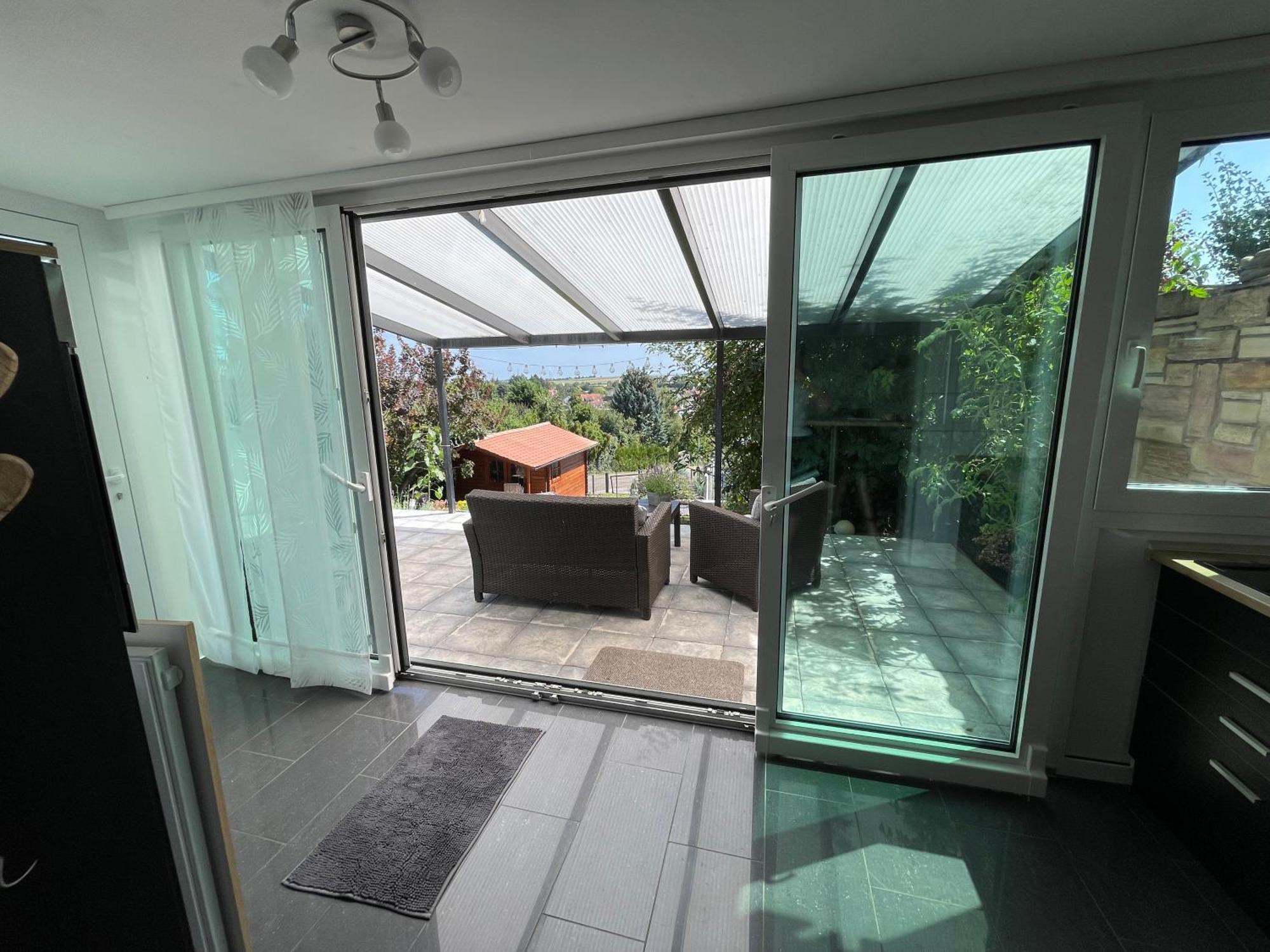 Haus Valentina 1 Daire Bad Bergzabern Dış mekan fotoğraf